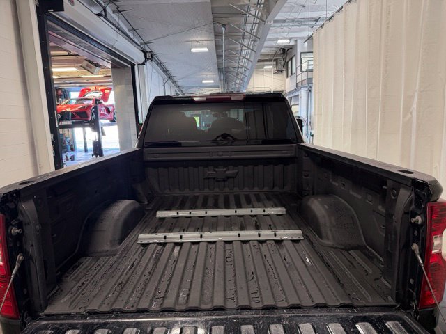 Used 2022 Chevrolet Silverado 2500 LT w/ Convenience Package AWD/4WD image 23