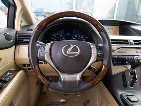 Used 2014 Lexus RX 350 AWD w/ Navigation Package image 16