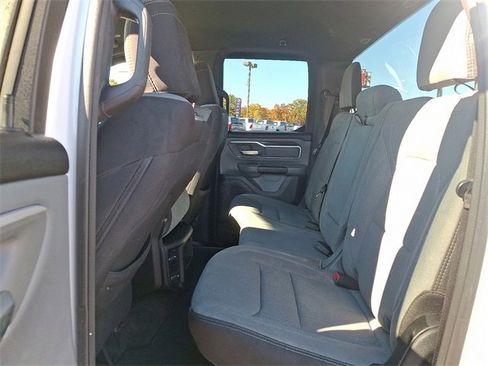 Used 2021 RAM 1500 Lone Star image 10