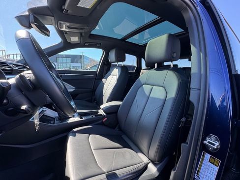 Used 2023 Audi Q3 2.0T Premium Plus image 15