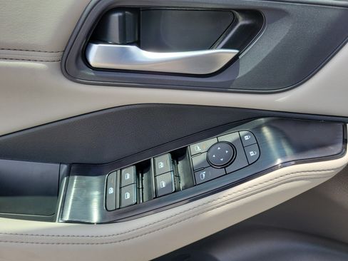 New 2026 Nissan Rogue Dark Armor FWD image 13