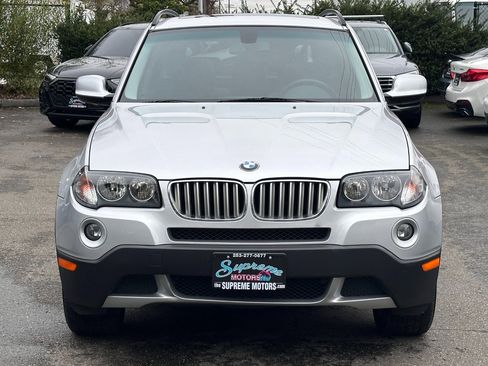 Used 2010 BMW X3 xDrive30i image 3