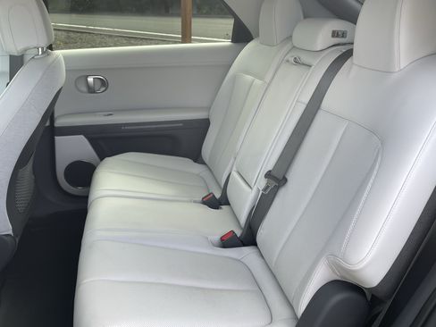 Certified 2023 Hyundai Ioniq 5 SEL AWD/4WD image 15