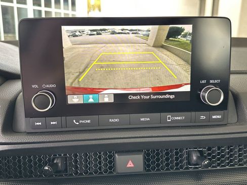 Used 2023 Honda CR-V Sport image 26