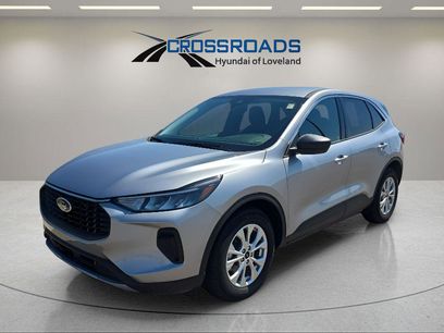 Used 2023 Ford Escape Active
