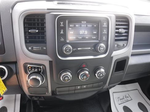 Used 2018 RAM 1500 Tradesman w/ Popular Equipment Group RWD image 15