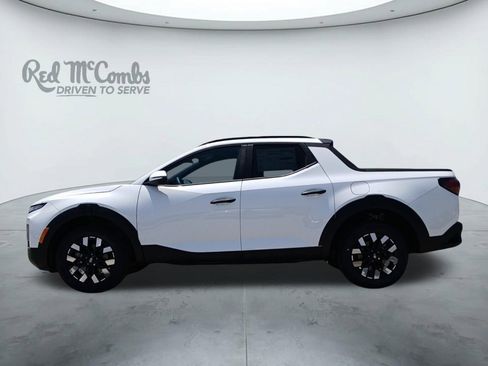 New 2026 Hyundai Santa Cruz SEL image 2