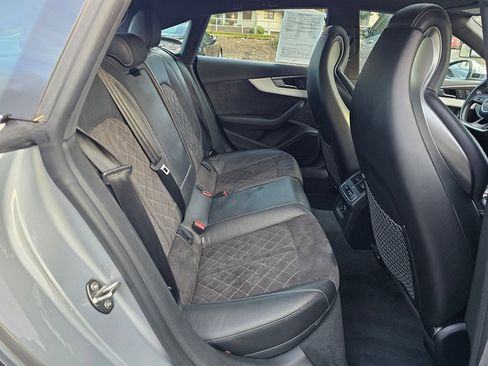 Used 2018 Audi S5 Premium Plus image 26