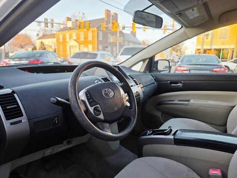 Used 2008 Toyota Prius FWD image 11