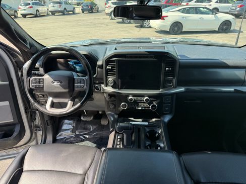 Used 2024 Ford F150 Lariat image 16