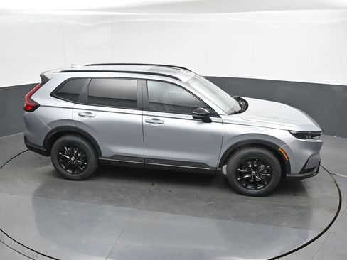 New 2026 Honda CR-V Sport-L image 31