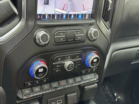 Used 2020 GMC Sierra 1500 AT4 w/ AT4 Premium Package image 16