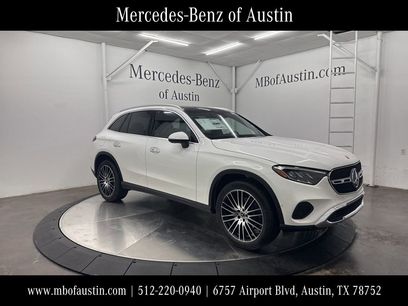 Used 2026 Mercedes-Benz GLC 300 GLC 300