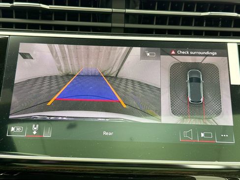 New 2026 Audi Q7 3.0T Premium Plus image 16