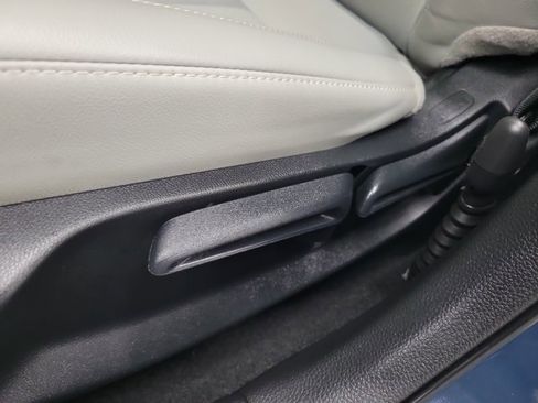 Certified 2025 Honda Civic Sport image 23