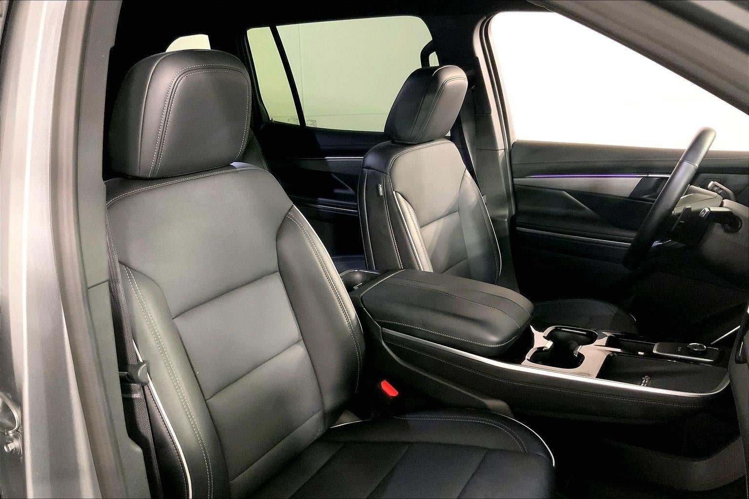 Used 2026 Buick Enclave Preferred FWD image 29