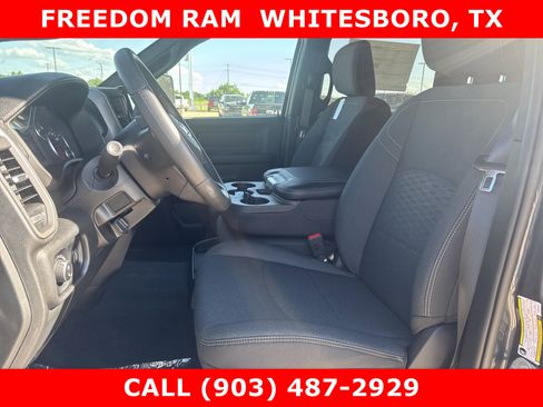 New 2025 RAM 2500 Tradesman AWD/4WD image 20