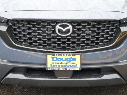 Used 2026 MAZDA CX-50 2.5 Hybrid w/ Weather Package image 9