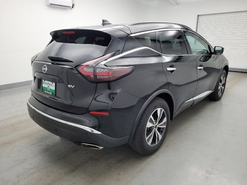 Used 2020 Nissan Murano SV FWD image 9
