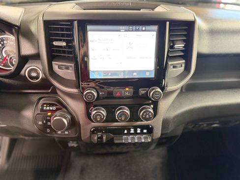 New 2026 RAM 1500 Classic Warlock AWD/4WD image 17
