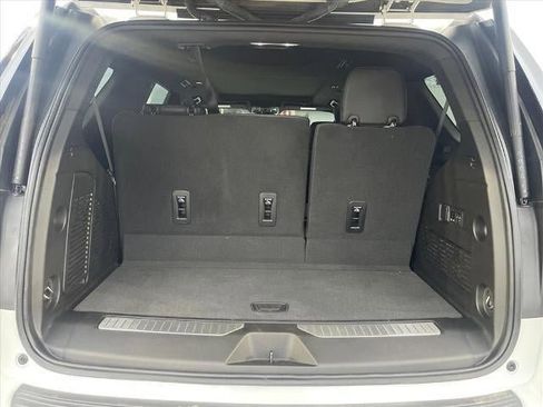 Used 2023 Chevrolet Tahoe High Country image 23