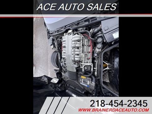 Used 1991 Chevrolet Corvette ZR-1 image 14