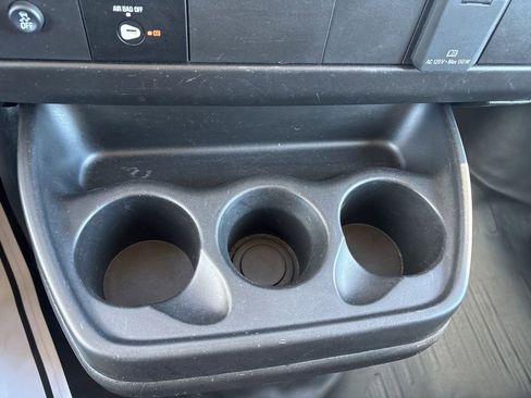 Used 2023 Chevrolet Express 2500 w/ Driver Convenience Package image 25