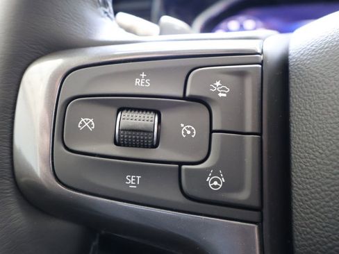 New 2026 Chevrolet Silverado 1500 High Country w/ High Country Premium Package AWD/4WD image 19
