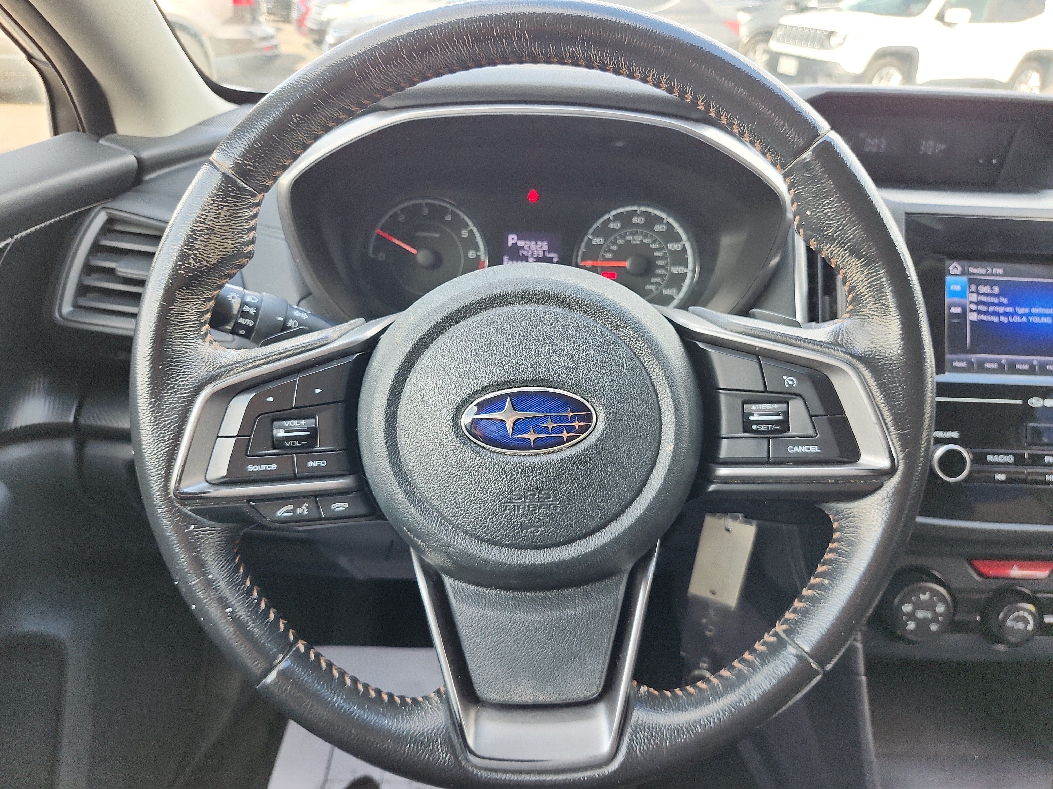 Used 2018 Subaru Crosstrek 2.0i Premium w/ Popular Package #2 AWD/4WD image 13