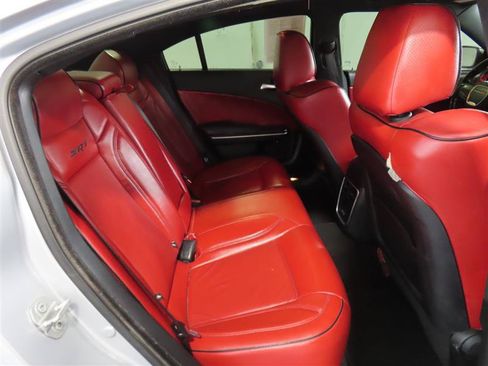 Used 2020 Dodge Charger Scat Pack RWD image 32