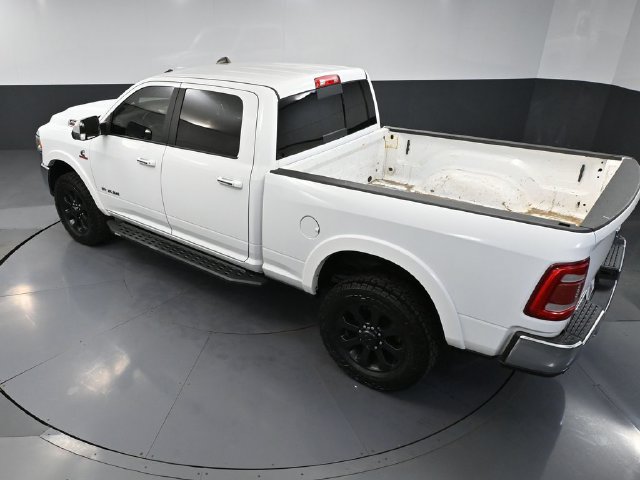 Used 2020 RAM 2500 Laramie AWD/4WD image 44