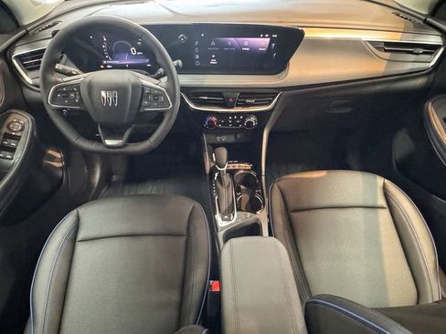 New 2026 Buick Encore GX Sport Touring w/ Advanced Technology Package image 25