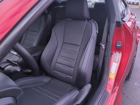 Certified 2024 Lexus RC 350 F Sport image 12