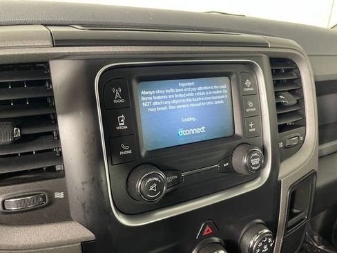 Used 2015 RAM 2500 Tradesman w/ Chrome Appearance Group RWD image 7