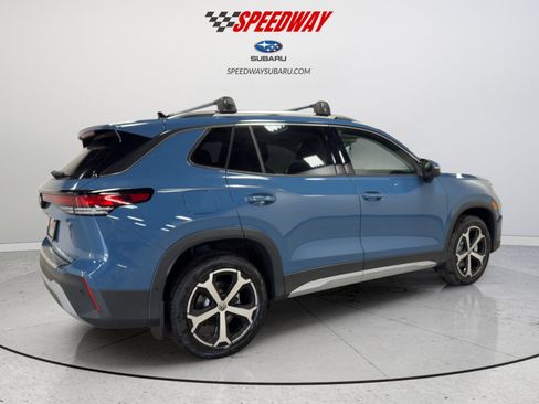 New 2026 Volkswagen Tiguan SE image 11