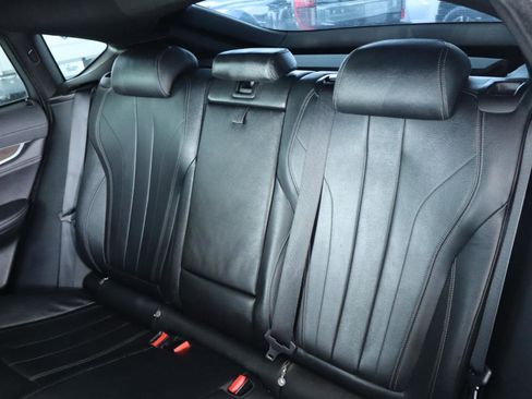 Used 2018 BMW X6 w/ Sports Activity Package image 32