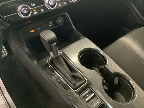 Used 2024 Honda Civic Sport image 16