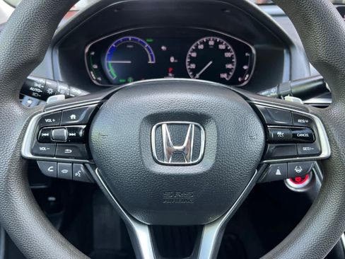 Used 2021 Honda Accord EX image 24
