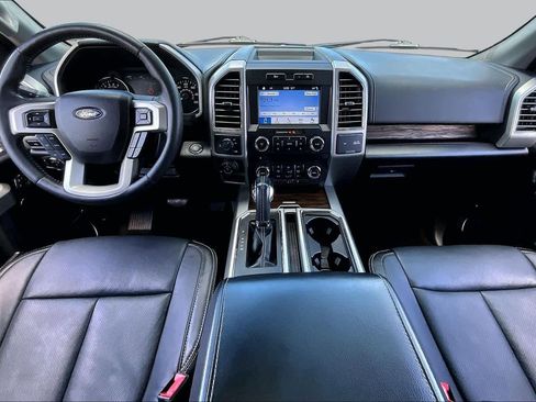 Used 2018 Ford F150 Lariat RWD image 16