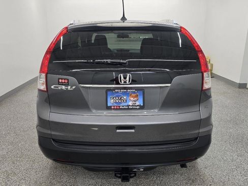 Used 2012 Honda CR-V EX-L image 6