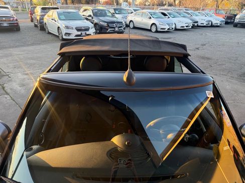 Used 2010 MINI Cooper S image 20