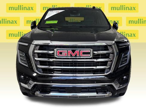Used 2026 GMC Yukon XL Elevation AWD/4WD image 15