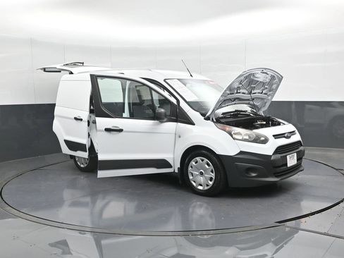 Used 2017 Ford Transit Connect XL image 44