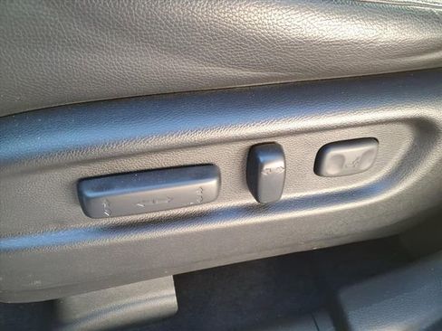 Used 2023 Honda Ridgeline RTL-E image 13