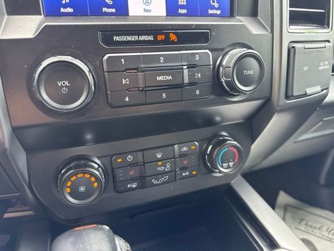 Used 2020 Ford F150 XLT w/ Equipment Group 302A Luxury AWD/4WD image 21