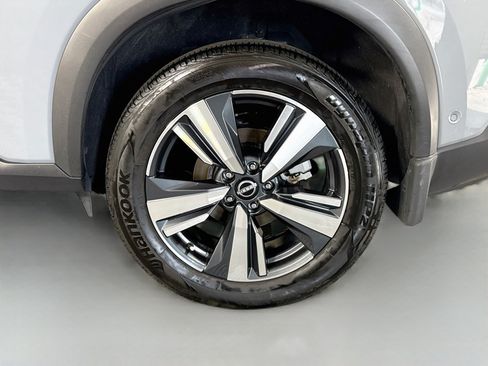 Used 2023 Nissan Rogue SL w/ SL Premium Package AWD/4WD image 37