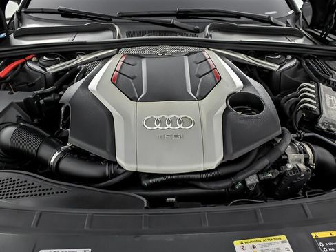 Used 2019 Audi S5 Premium Plus AWD/4WD image 12