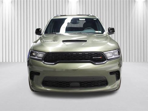 New 2026 Dodge Durango GT image 47