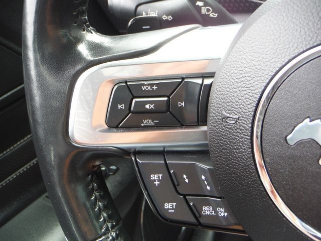 Used 2021 Ford Mustang GT Premium w/ GT Performance Package RWD image 47