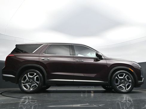 Used 2023 Hyundai Palisade Limited AWD/4WD image 27